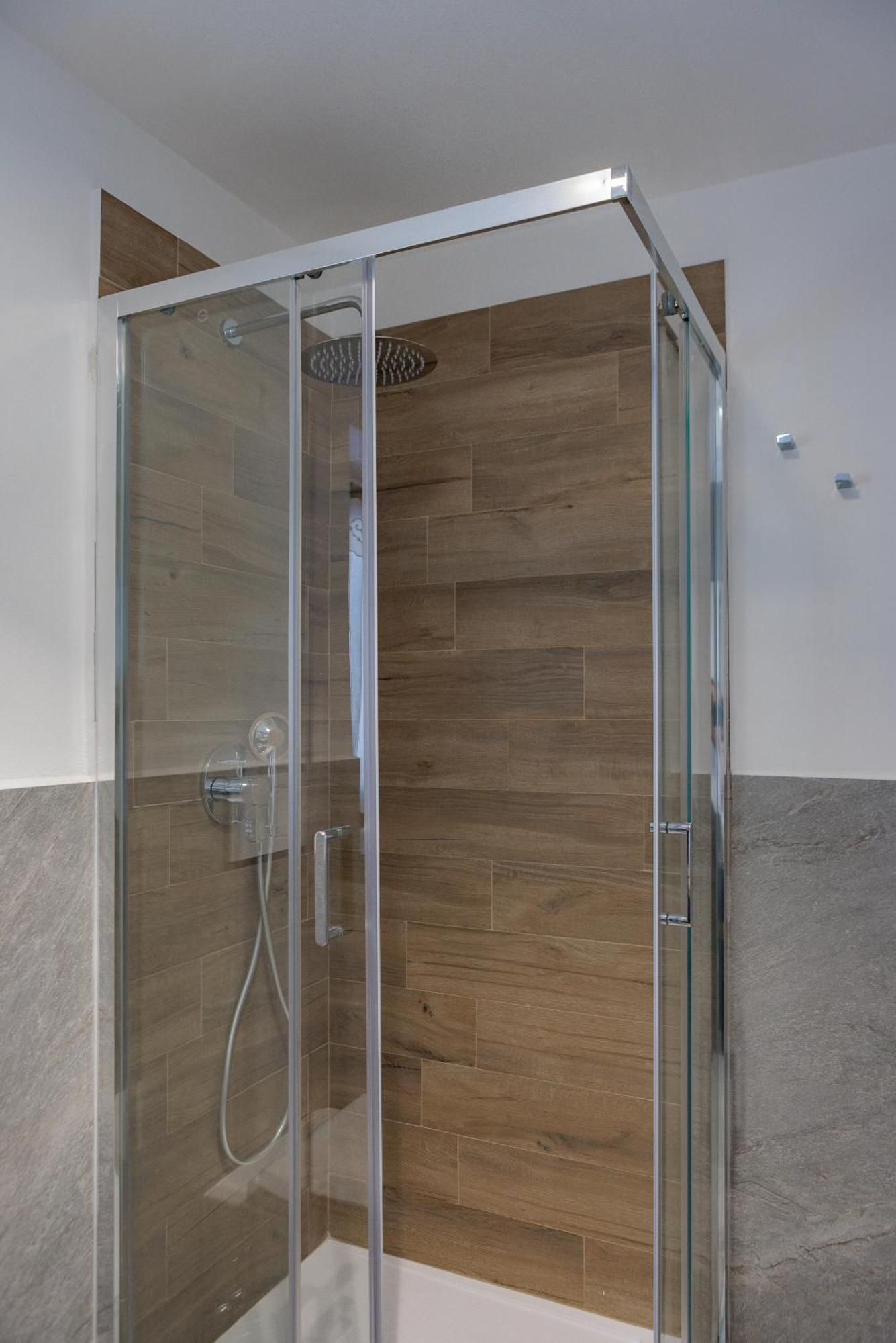 Apartment Il Nocciolo Livigno Eksteriør billede