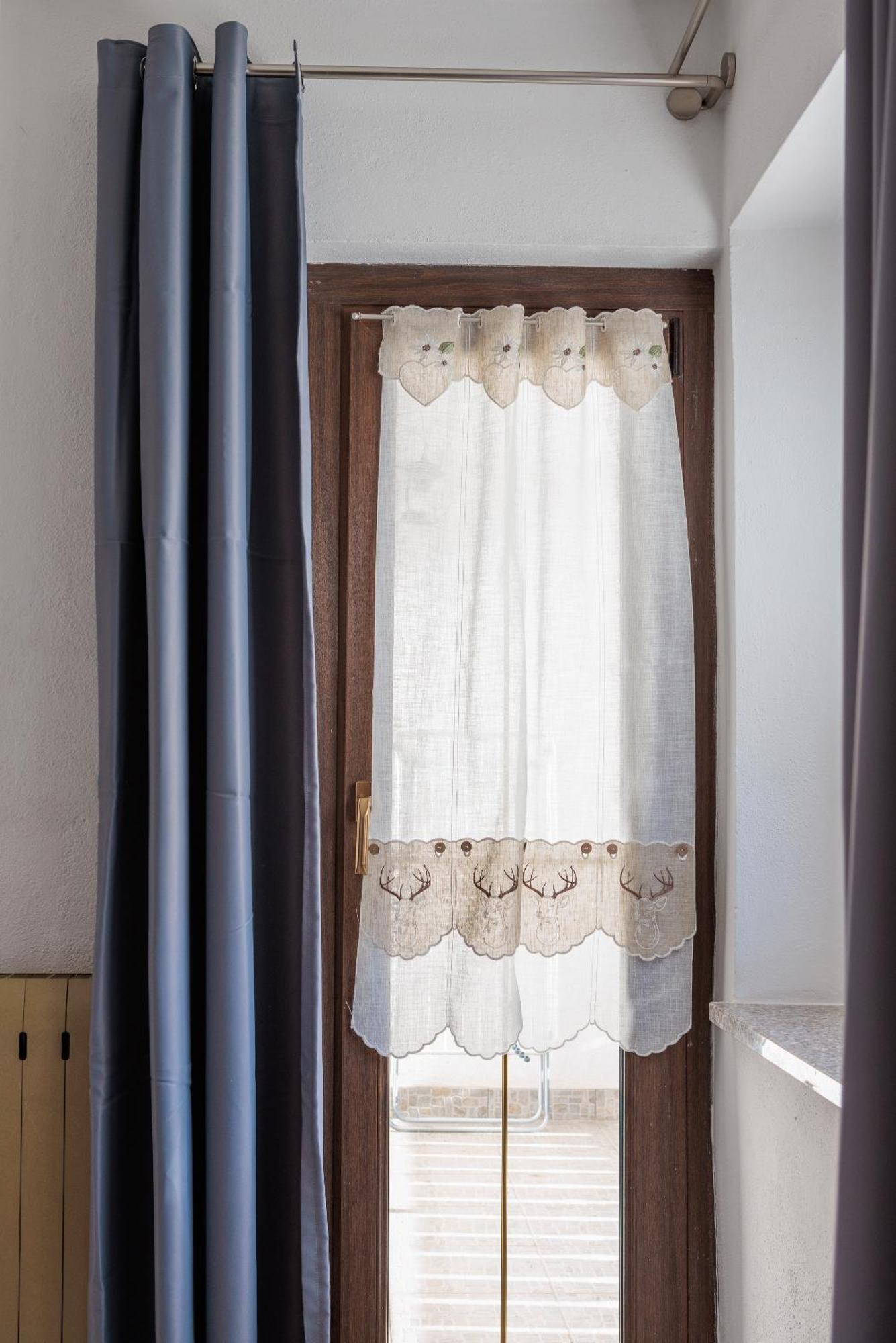 Apartment Il Nocciolo Livigno Eksteriør billede